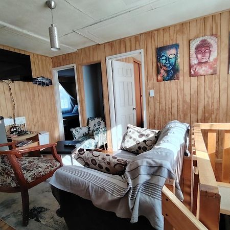 Descanso Sureno Hospedaje Valdivia Εξωτερικό φωτογραφία