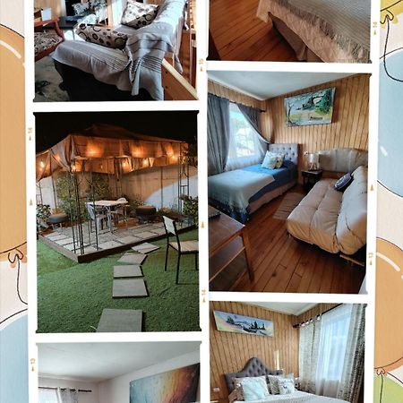 Descanso Sureno Hospedaje Valdivia Εξωτερικό φωτογραφία