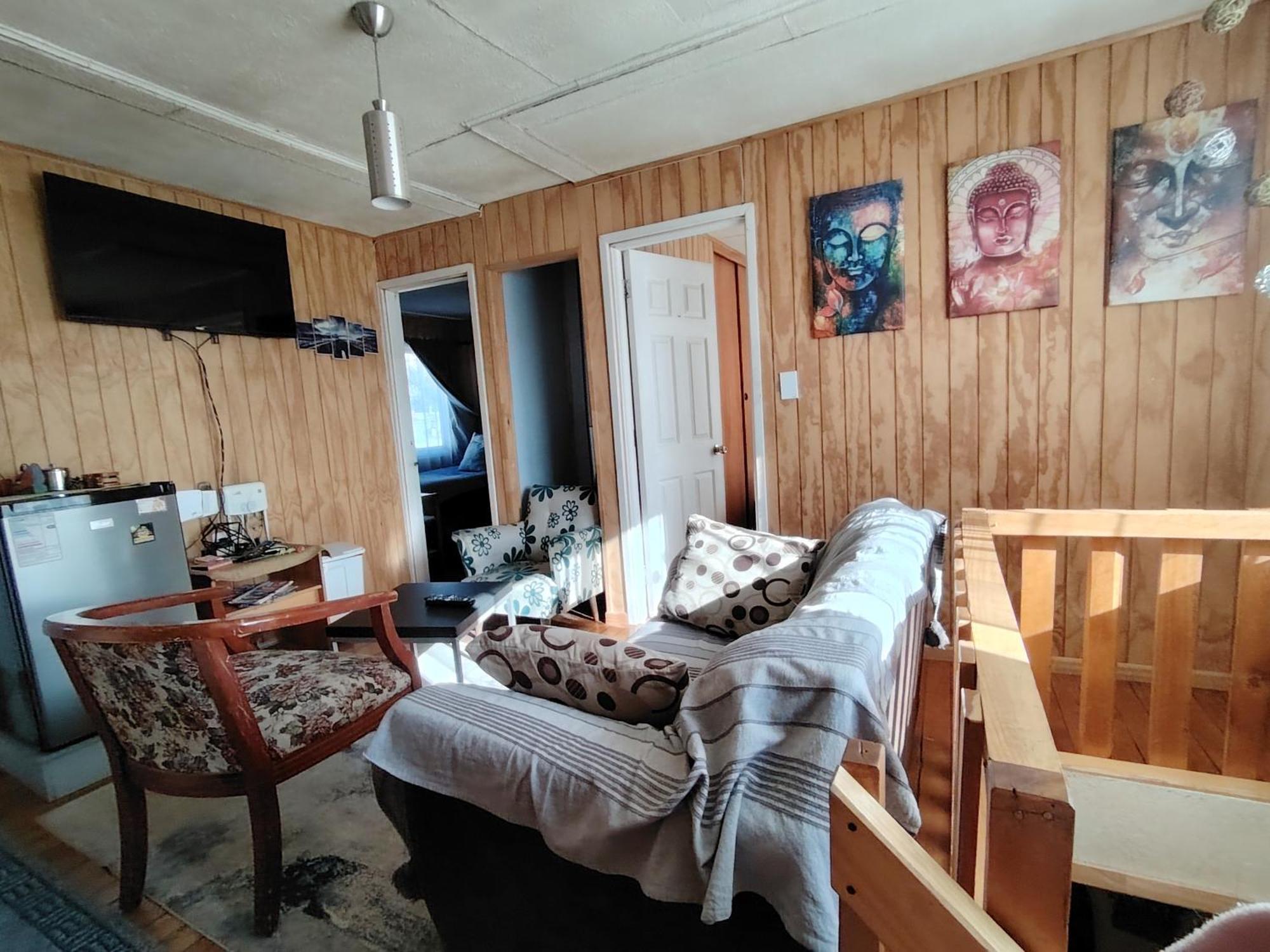 Descanso Sureno Hospedaje Valdivia Εξωτερικό φωτογραφία