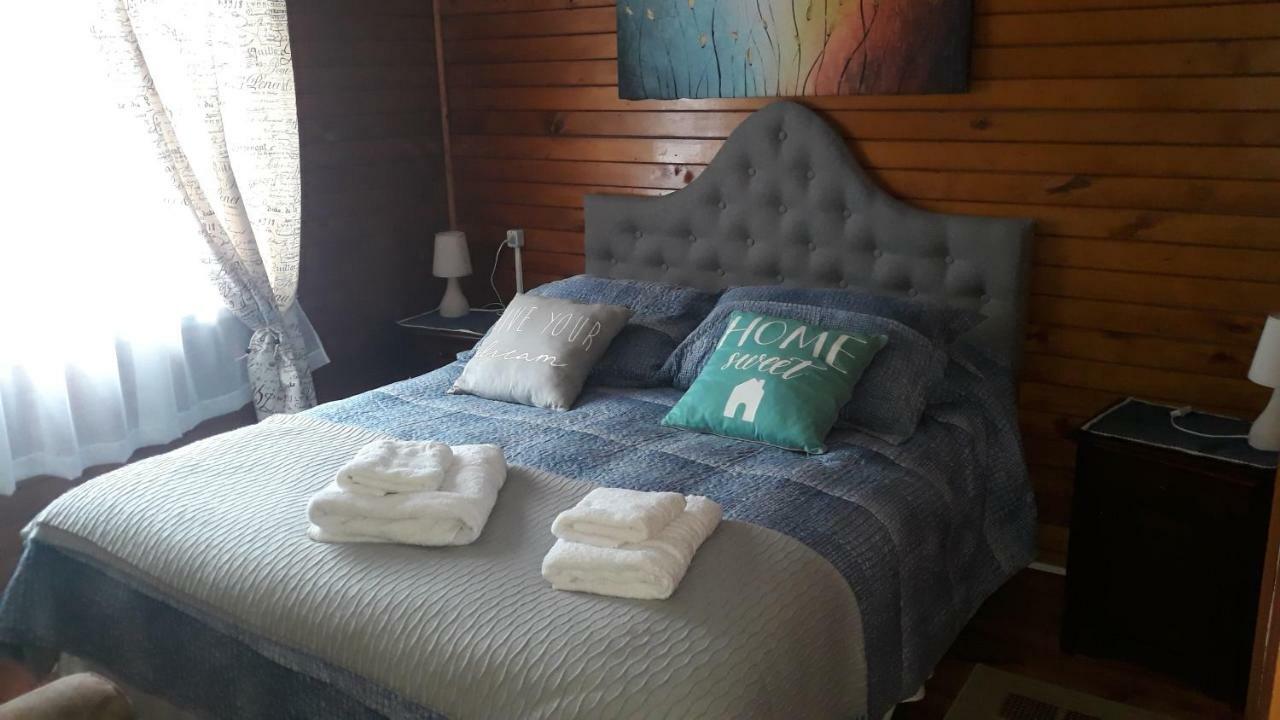 Descanso Sureno Hospedaje Valdivia Εξωτερικό φωτογραφία