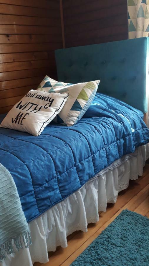 Descanso Sureno Hospedaje Valdivia Εξωτερικό φωτογραφία