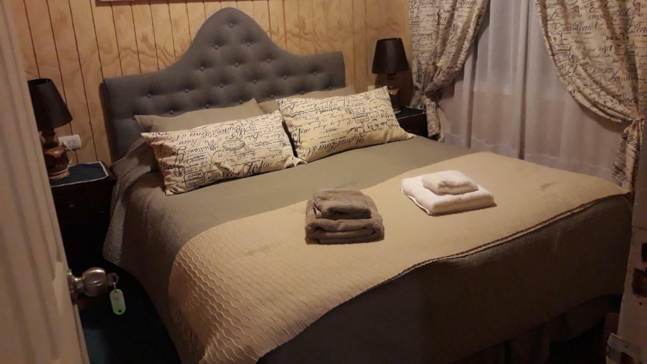 Descanso Sureno Hospedaje Valdivia Εξωτερικό φωτογραφία