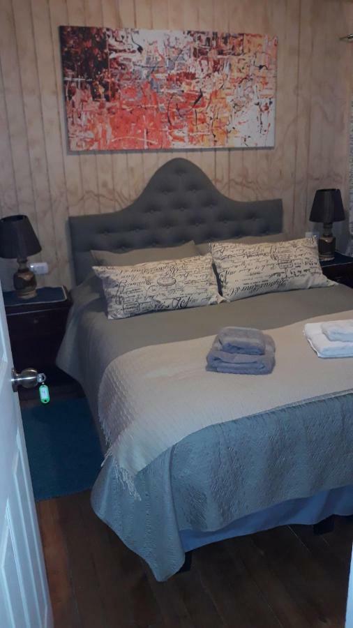 Descanso Sureno Hospedaje Valdivia Εξωτερικό φωτογραφία