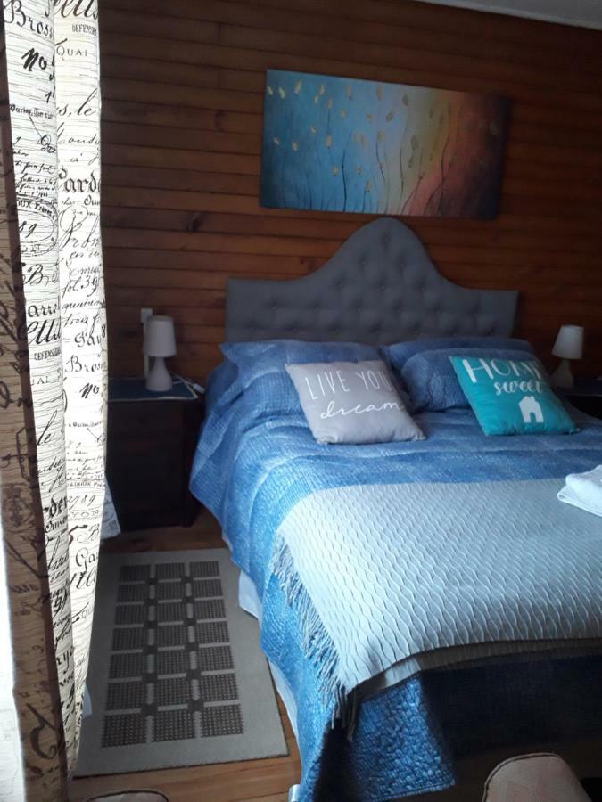 Descanso Sureno Hospedaje Valdivia Εξωτερικό φωτογραφία