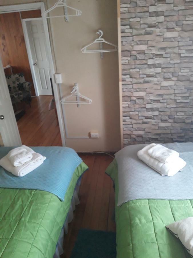 Descanso Sureno Hospedaje Valdivia Εξωτερικό φωτογραφία