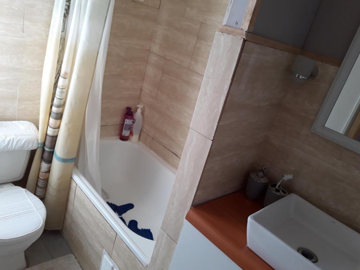 Descanso Sureno Hospedaje Valdivia Εξωτερικό φωτογραφία